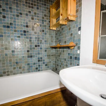 Avec Balcon, Parking Et Animaux Acceptes A - Fr-1-343-245 *