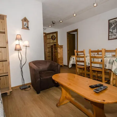 Apartamento Avec Balcon, Parking Et Animaux Acceptés à - Fr-1-343-245 *