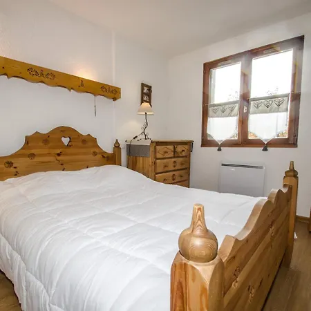 Avec Balcon, Parking Et Animaux Acceptés à - Fr-1-343-245 Apartamento *