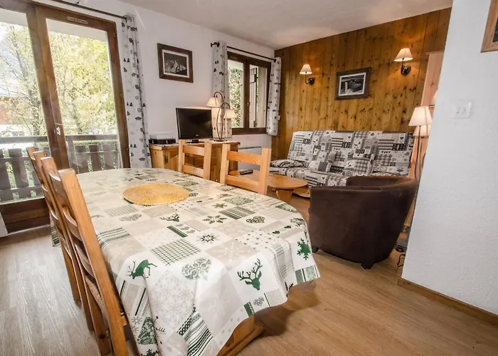 Avec Balcon, Parking Et Animaux Acceptes A - Fr-1-343-245