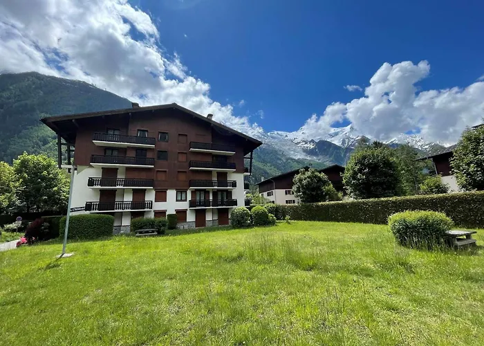 Apartman Avec Balcon, Parking Et Animaux Acceptes A - Fr-1-343-245